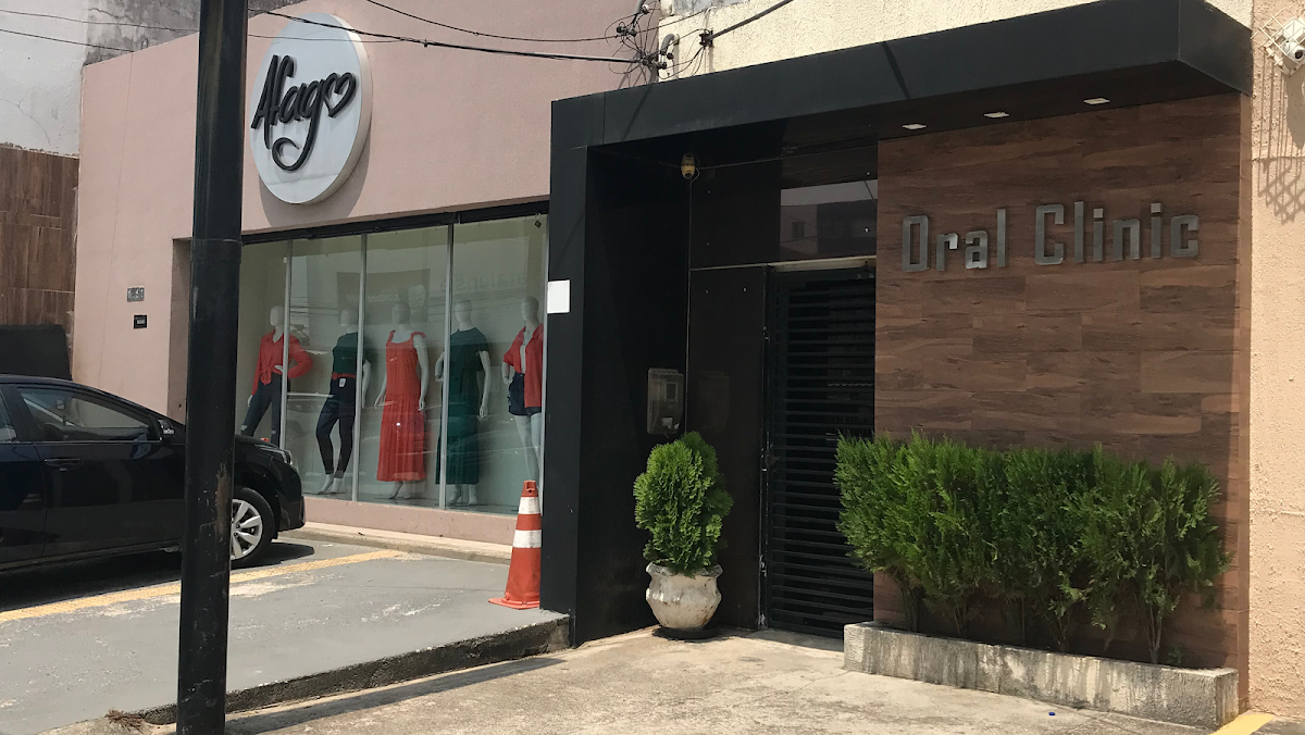 Dental Clinic Oral Clinic Natal dental clinic