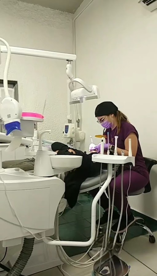 Dental Clinic Smile More dental clinic in Guadalajara