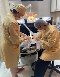Implantare Clinic Natal-RN - Clínica Odontológica Especializada em Implantes Dentários e Próteses