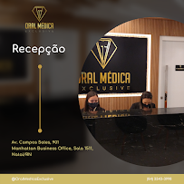 Oral Médica Exclusive
