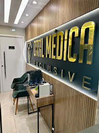 Oral Médica Exclusive