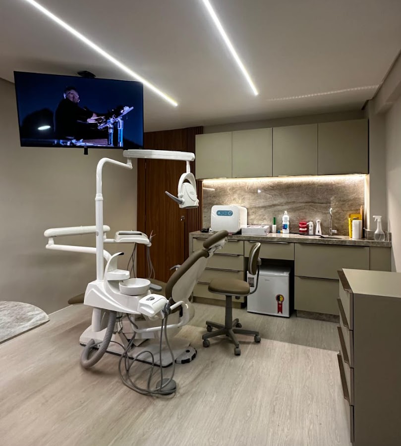 Dental Clinic Clínica Alian dental clinic