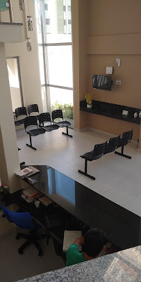 Dr. Jefferson Lopes Dental Clinic in Natal