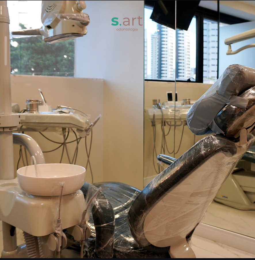Dental Clinic Scientiart Odontologia dental clinic in Natal