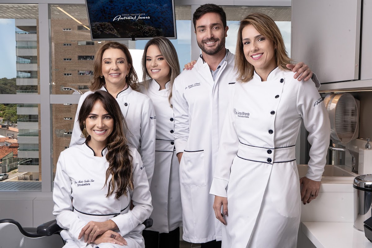 Dental Clinic Clínica Autran Odontologia dental clinic in Natal
