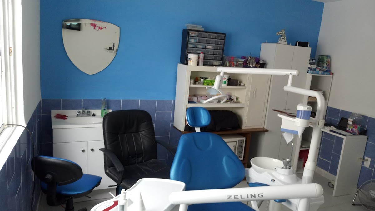 Dental Clinic Amaranto Clínica Dental dental clinic in Guadalajara