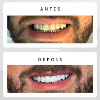 Le Blanc Odontologia+