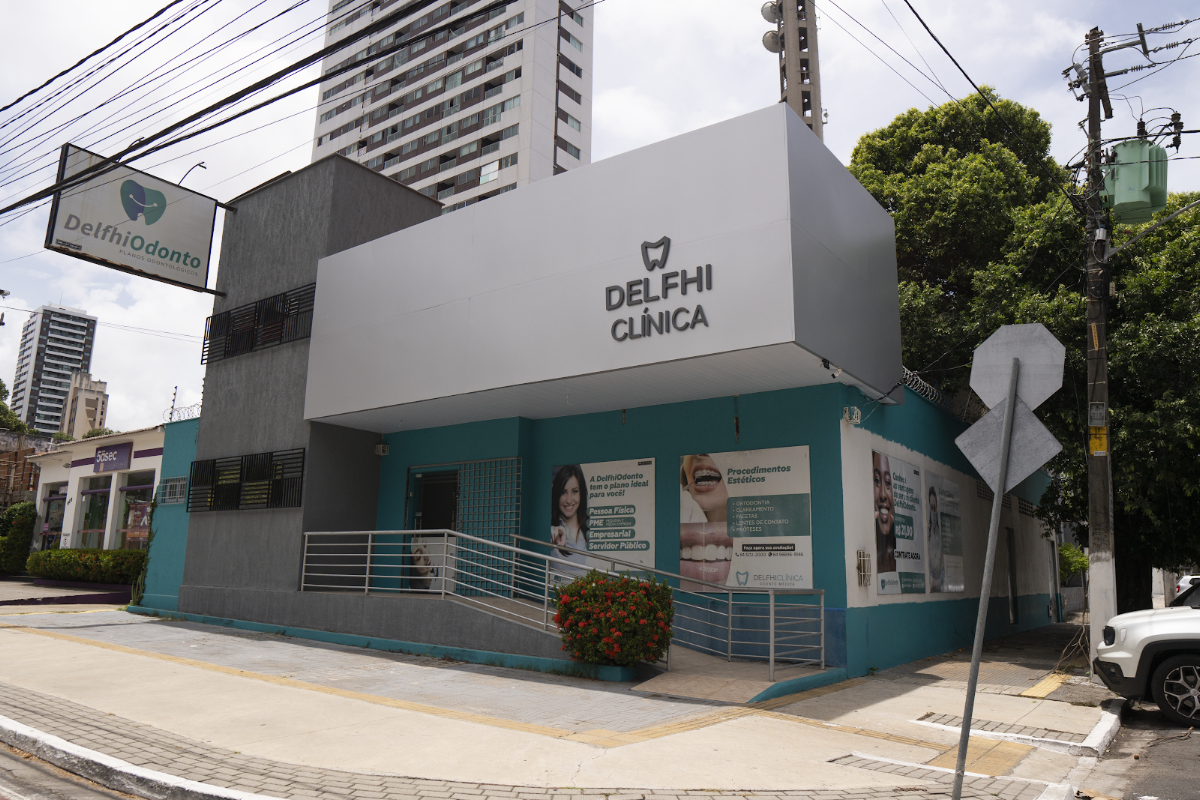 Dental Clinic Delfhiodonto Planos Odontológicos dental clinic in Natal