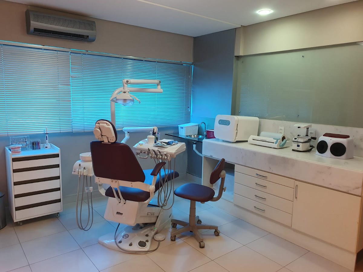 Dental Clinic Cliniodonto dental clinic in Natal