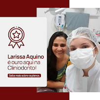 Cliniodonto - Odontologia Integrada