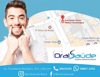 Oral Saúde