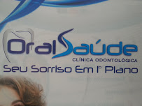 Oral Saúde