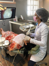 RF Odonto