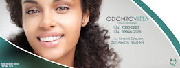 Odonto Vitta Dental Clinic in Natal, Brazil