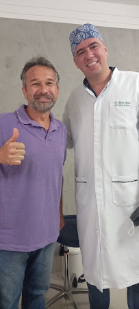 Robson André | Dentista
