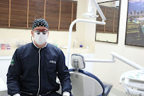 Robson André | Dentista