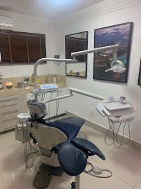 Robson André | Dentista