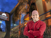 Robson André | Dentista in Natal, Brazil