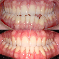 Robson André | Dentista