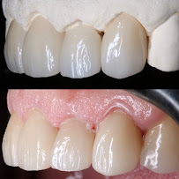 Robson André | Dentista