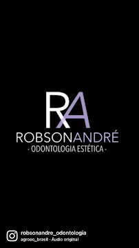 Robson André | Dentista