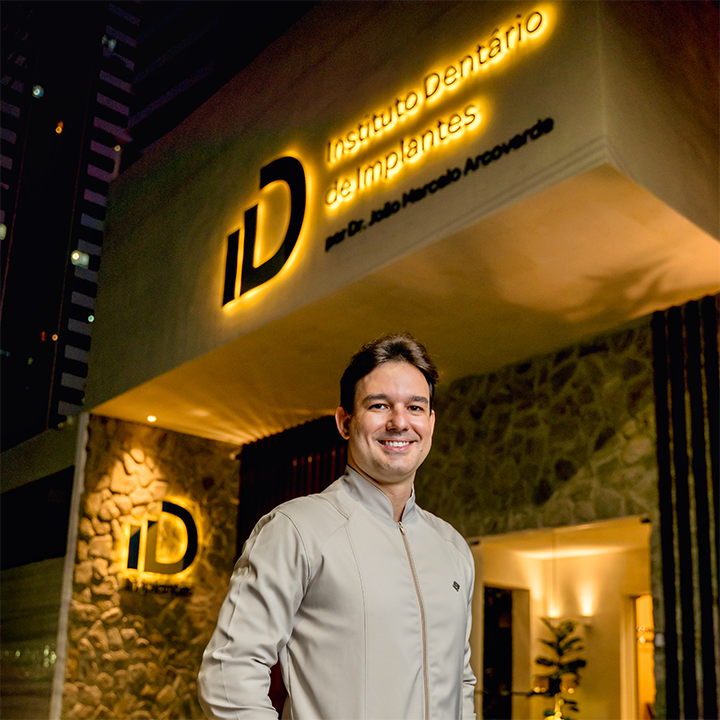 Dental Clinic Instituto Dentário De Implantes - dental clinic in Natal