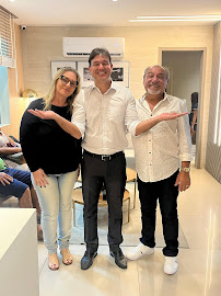 Instituto Dentário de Implantes | ID Implantes - Referência na técnica sem cortes com bisturi ou incisões na gengiva