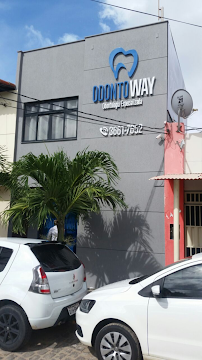 ODONTOWAY - Odontologia Especializada