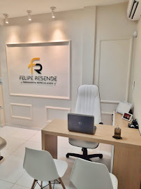 Dr. Felipe Resende Dental Clinic in Natal, Brazil