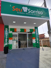 Seu Sorriso Dental Clinic in Natal