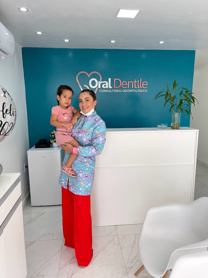 Dental Clinic Oral Dentile Consultório Odontológico dental clinic in Natal