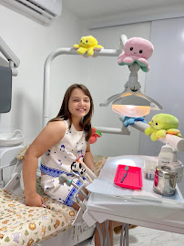Oral Dentile Consultório Odontológico