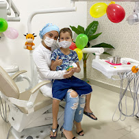 Oral Dentile Consultório Odontológico