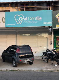 Oral Dentile Consultório Odontológico