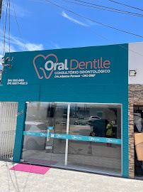 Oral Dentile Consultório Odontológico