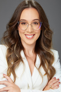 Daniely Ribeiro - Ortodontia - Alinhador invisível - Invisalign - Natal