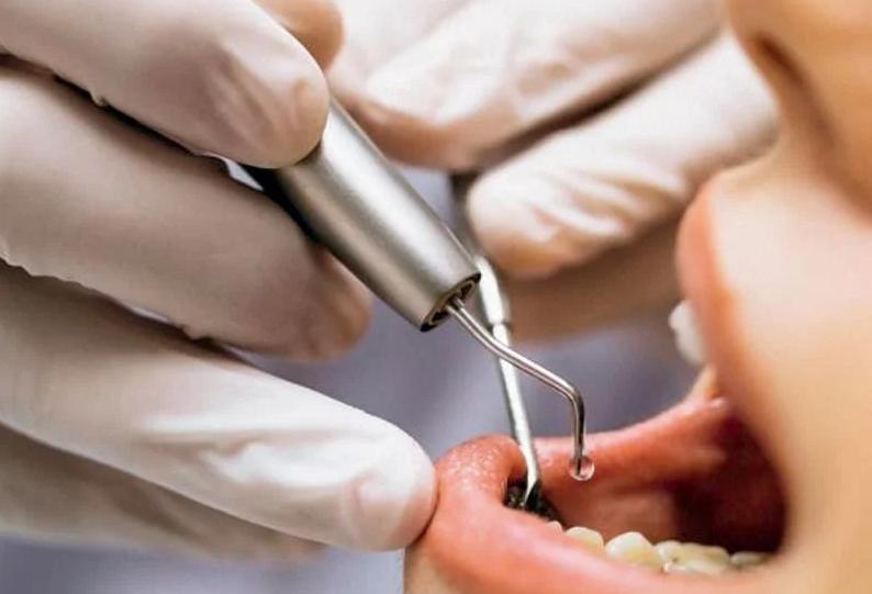 Dental Clinic Smile Care Dental dental clinic in Guadalajara