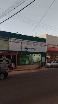 Odontocompany Campo Grande - Centro