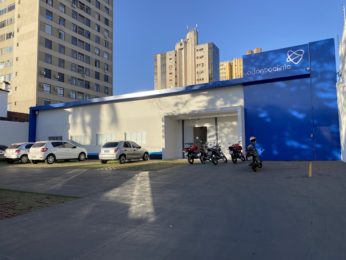 Dental Clinic Odontoclinic dental clinic in Campo Grande
