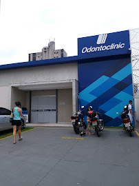 Odontoclinic - Centro