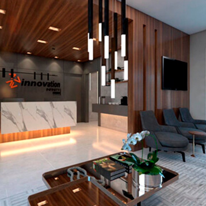 Dental Clinic Innovation Infinity Clínica Odontológica dental clinic in Campo Grande