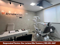 Innovation Infinity Clínica Odontológica | Implantes Dentários | Dentistas em Campo Grande - MS
