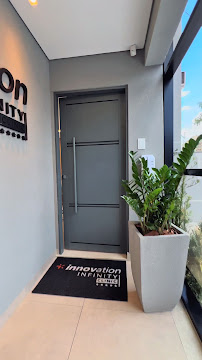 Innovation Infinity Clínica Odontológica | Implantes Dentários | Dentistas em Campo Grande - MS