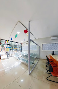 Clínica Espaço