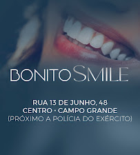 Boutique Bonito Smile Dental Clinic in Campo Grande