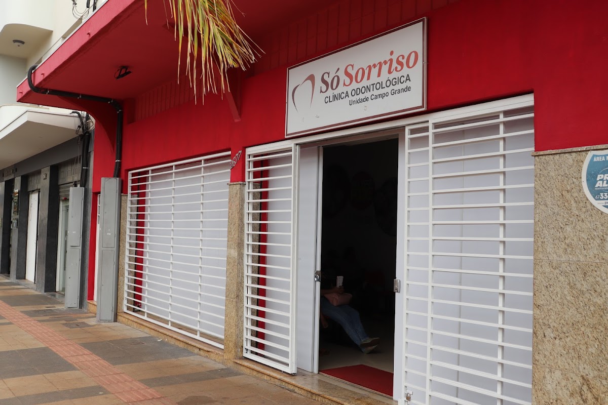 Dental Clinic Só Sorriso dental clinic
