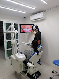 Esjident Dental Clinic in Guadalajara