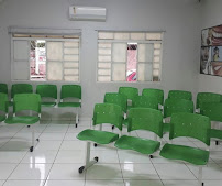 Clínica OdontoMed Campo Grande - Bairro Guanandi
