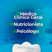 Clínica OdontoMed Campo Grande - Bairro Guanandi