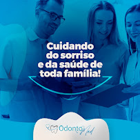 Clínica OdontoMed Campo Grande - Bairro Guanandi